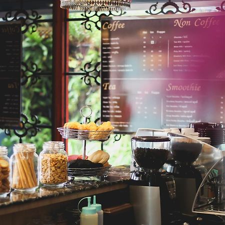 Maverick Ratchada Hotel Bangkok Extérieur photo