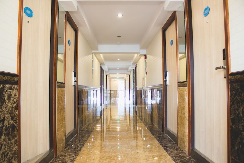 Maverick Ratchada Hotel Bangkok Extérieur photo