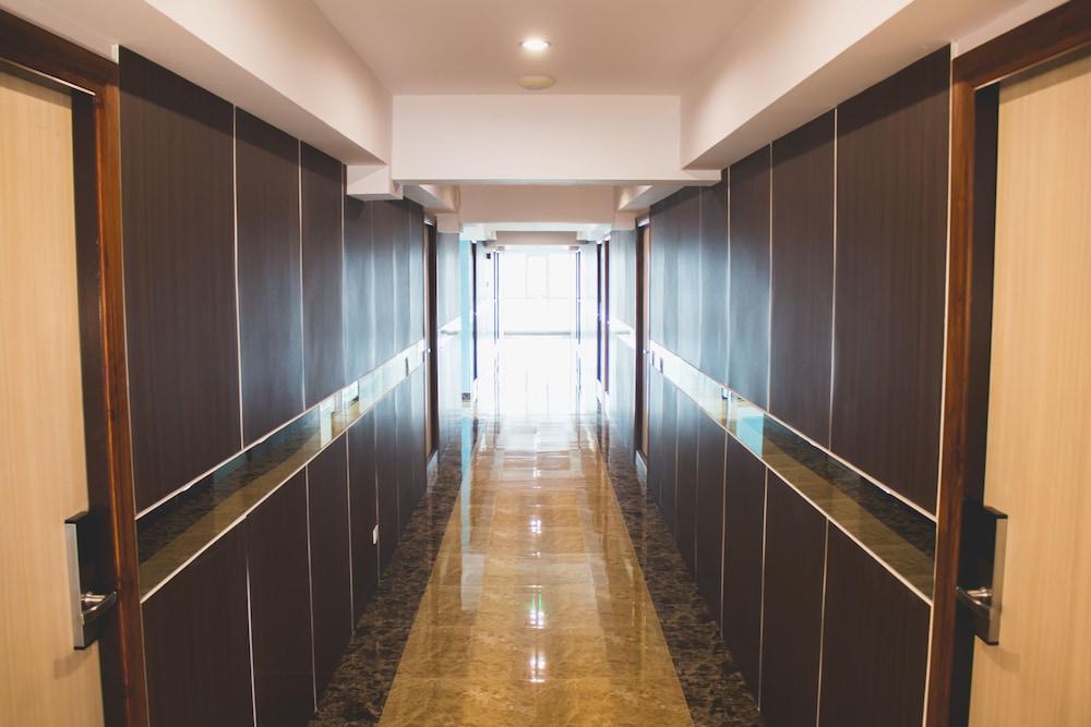 Maverick Ratchada Hotel Bangkok Extérieur photo